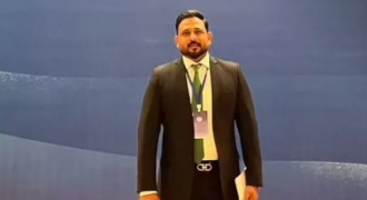 Dr. Muhammad Muzammil Zia
