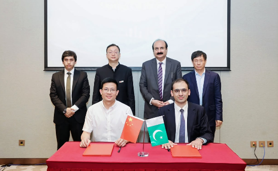 Pakistan, China sign MoUs to boost youth development