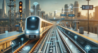From railways to AI: Belt and Road partners look for the next stage of growth
