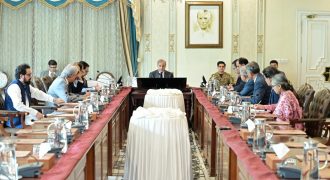 Pak-China business cooperation enters new phase as private sector links expand: PM