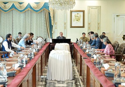 Pak-China business cooperation enters new phase as private sector links expand: PM