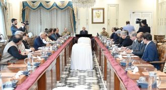 PM directs authorities for effective NTP 2025-30 implementation, modernize institutions to develop investment, trade