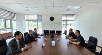 International Dispute Resolution Institute (IDI) and Karamay Arbitration Commission (KAC), China Sign Strategic MoU for Enhanced International Collaboration