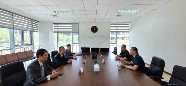International Dispute Resolution Institute (IDI) and Karamay Arbitration Commission (KAC), China Sign Strategic MoU for Enhanced International Collaboration