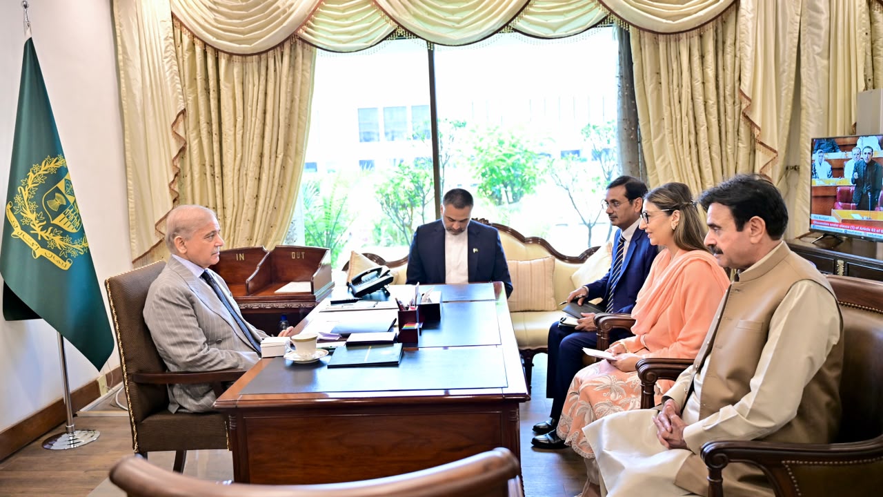 Rana Mubashir Iqbal