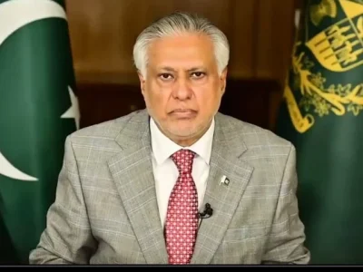 DPM Dar announces safe repatriation of eight Iranian fishermen rescued off Pakistan coast