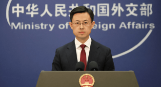 China calls for early removal of unilateral sanctions on Iran