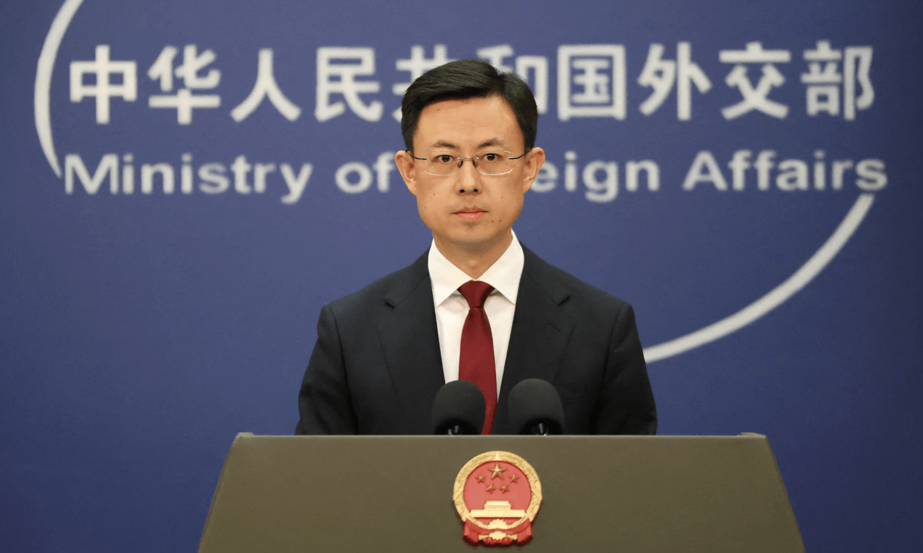 China calls for early removal of unilateral sanctions on Iran
