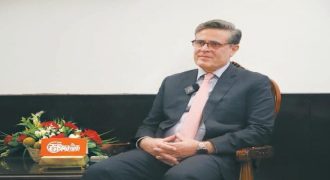 巴基斯坦与中国甘肃省同意深化多领域合作