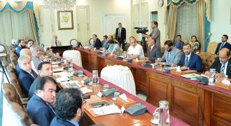 PM directs intensified preparedness ahead of monsoon season; forms Emergency Response Committee