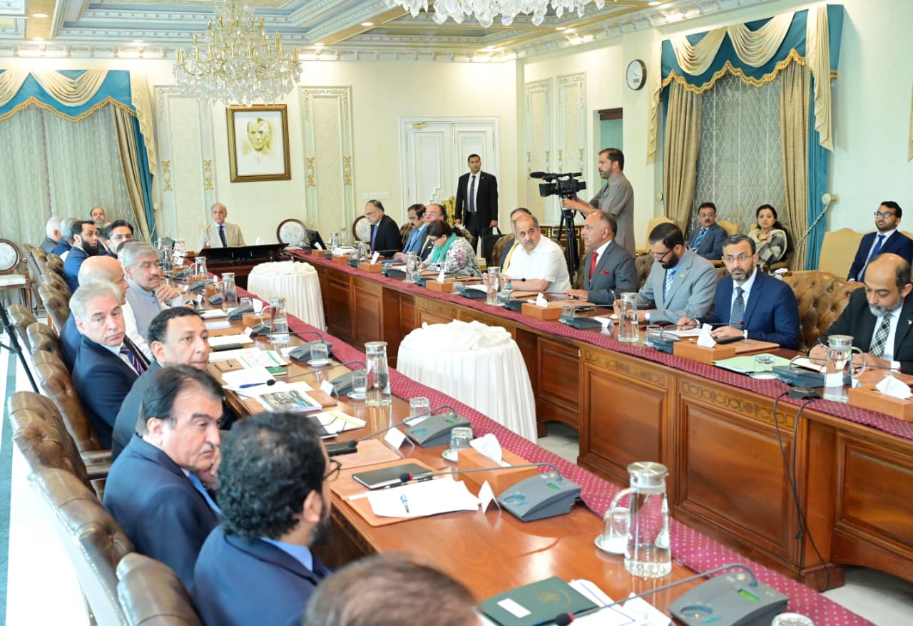 PM directs intensified preparedness ahead of monsoon season; forms Emergency Response Committee