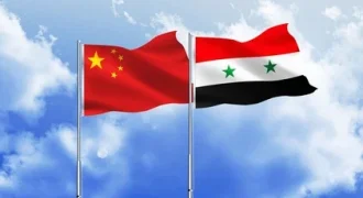 Syria, China business groups sign MoU to boost trade and investment